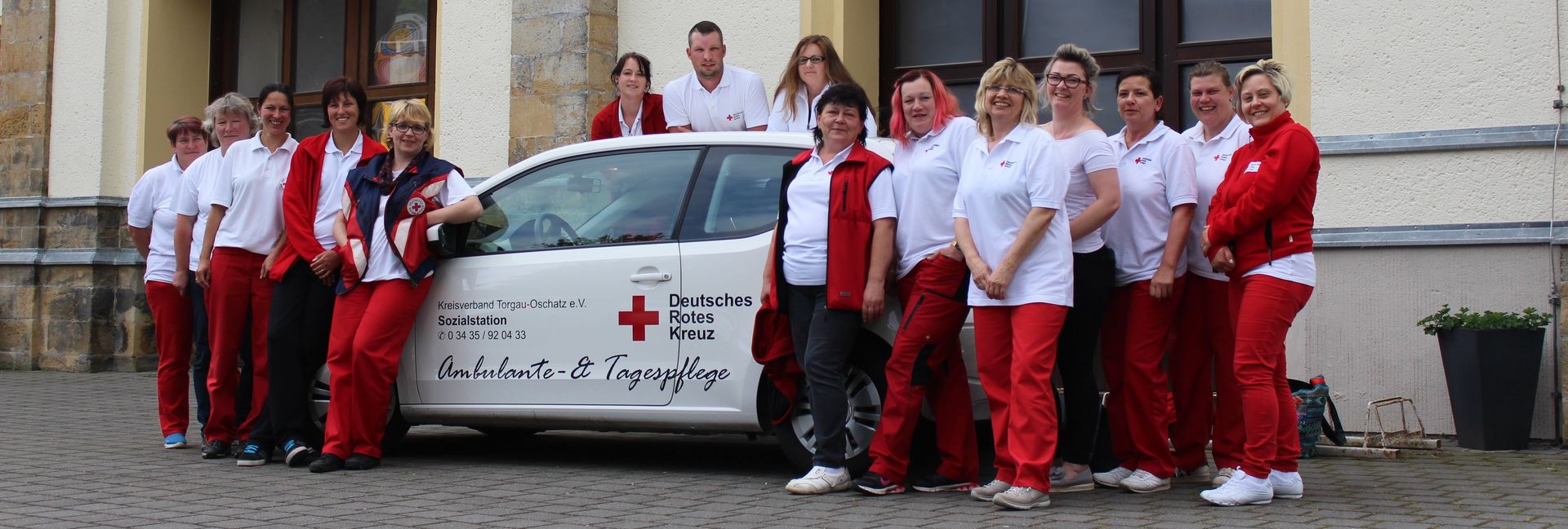 Startseite Drk Kv Torgau Oschatz E V